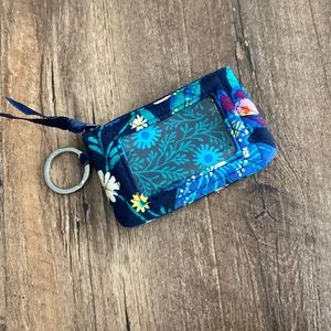 Vera Bradley wallet